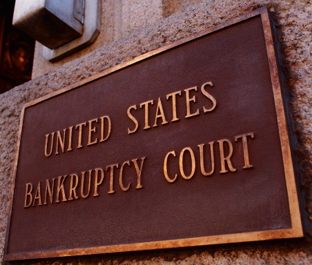 bankruptcy sign 21 - bankruptcy